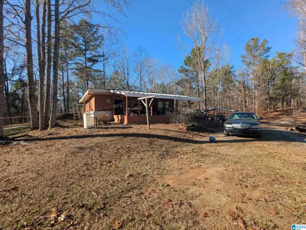 3008 ROCKY MOUNT CHURCH ROAD, Sycamore, AL 35149