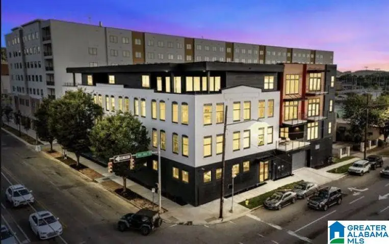 1329 4TH AVENUE S, Birmingham, AL 35233 - Image #1