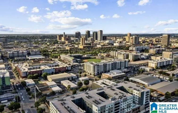 1329 4TH AVENUE S, Birmingham, AL 35233 - Image #3