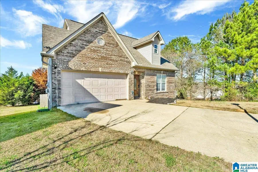 4330 HATHAWAY LANE, Mount Olive, AL 35117 - Image #2