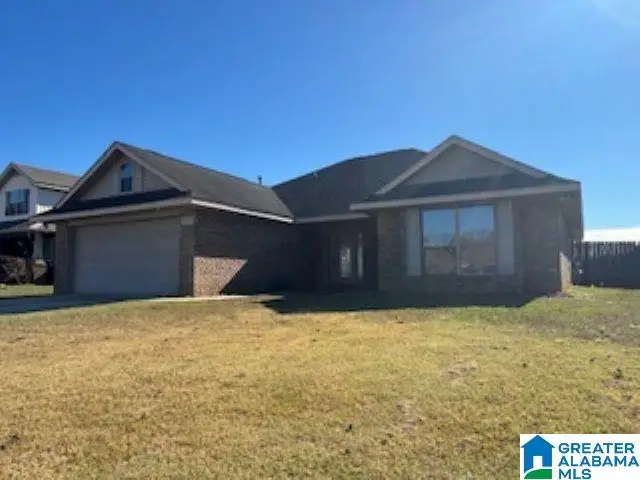 8255 SAVAGE LOOP, Theodore, AL 36582 - Image #1