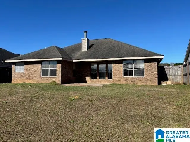 8255 SAVAGE LOOP, Theodore, AL 36582 - Image #2