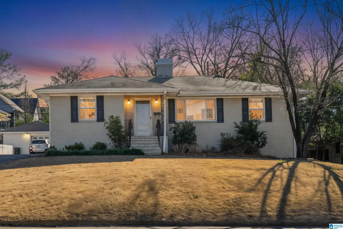 527 POINCIANA DRIVE, Homewood, AL 35209 - Image #1