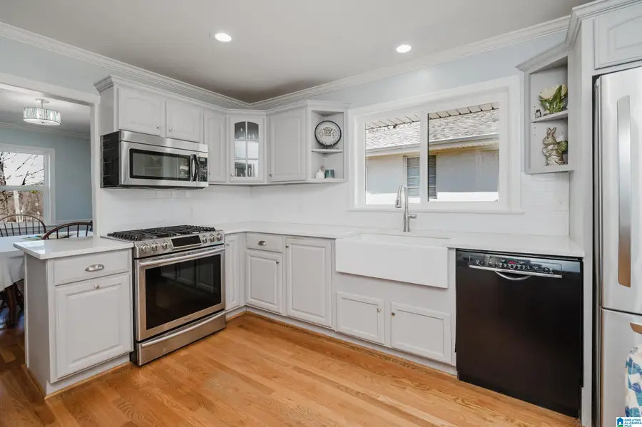 527 POINCIANA DRIVE, Homewood, AL 35209 - Image #3