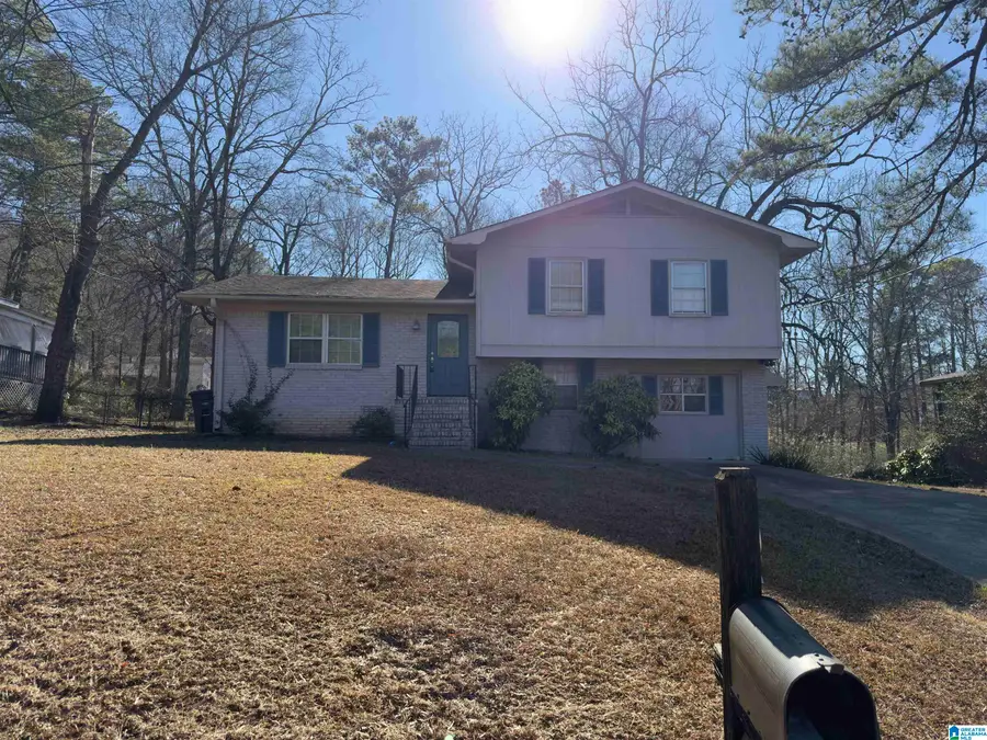 1641 AZALEA DRIVE, Birmingham, AL 35235 - Image #2