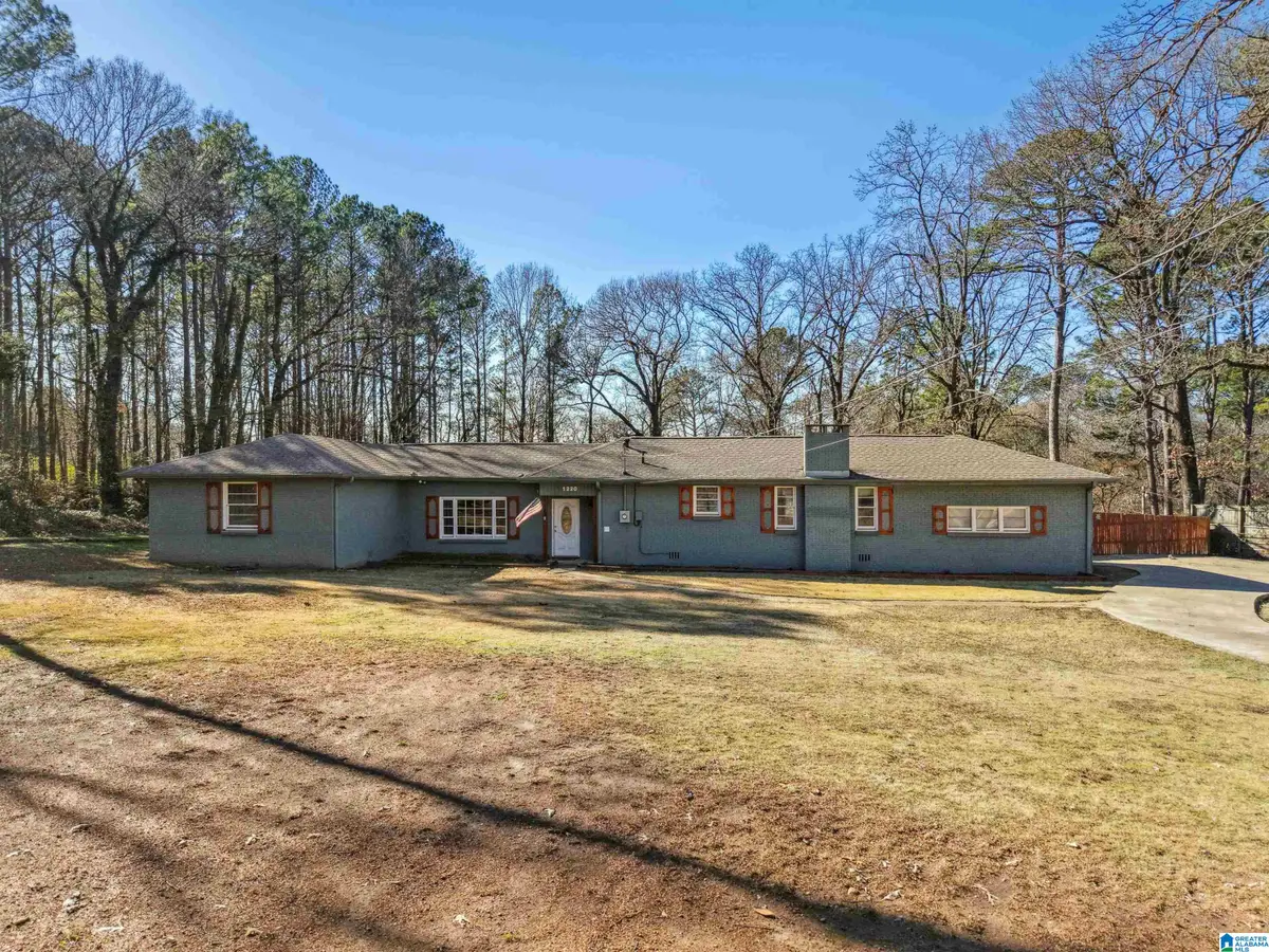 1220 SPARKS GAP ROAD, Bessemer, AL 35020 - Image #1