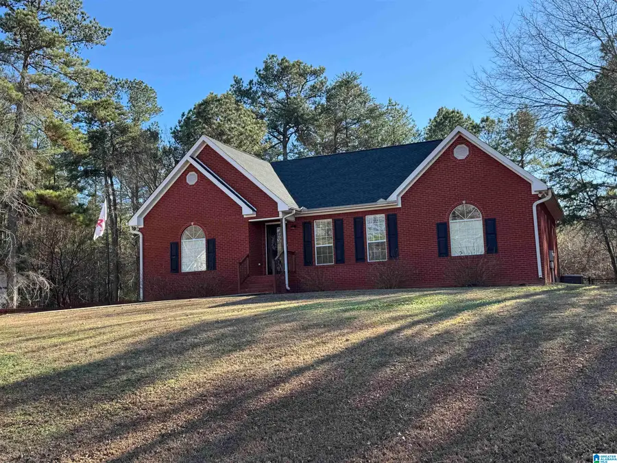 45 LEE CIRCLE, Hayden, AL 35079 - Image #2