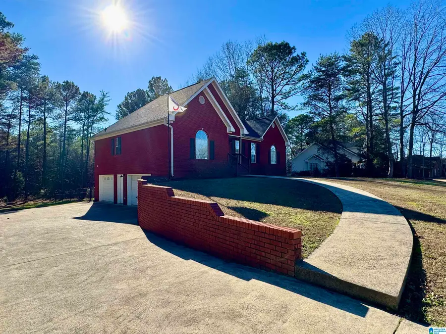 45 LEE CIRCLE, Hayden, AL 35079 - Image #3