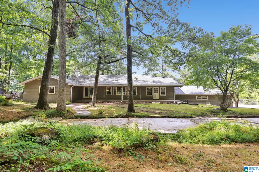 6385 RANSOM ROAD, Irondale, AL 35210 - Image #2