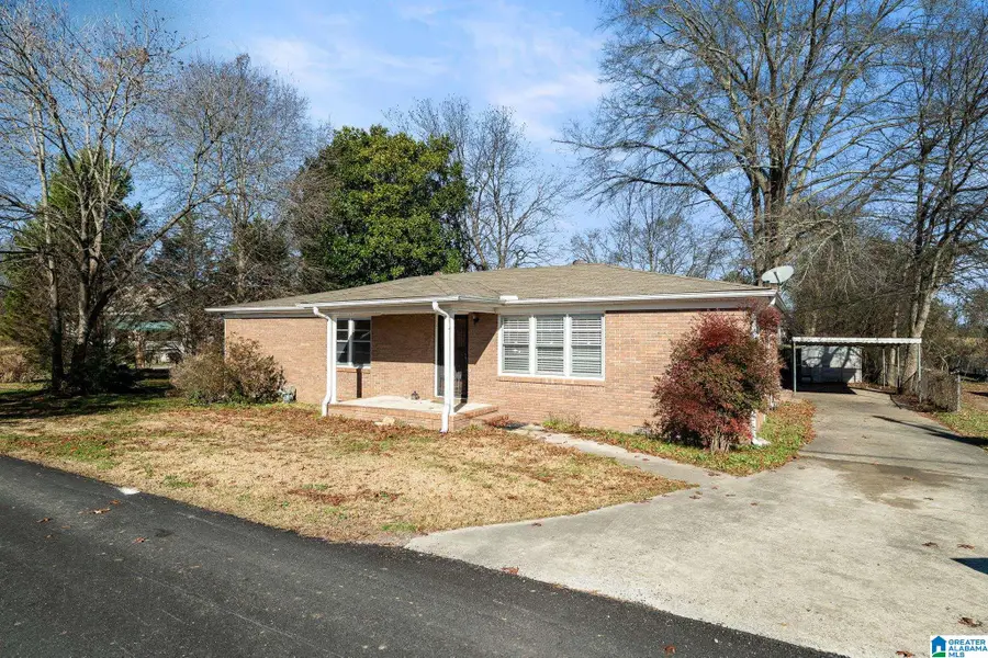 31 3RD AVENUE, Ashville, AL 35953 - Image #3