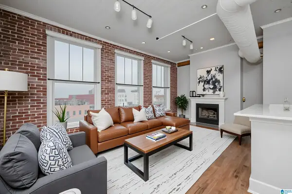 113 N 22ND STREET, Birmingham, AL 35203