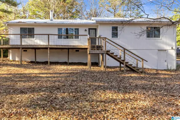 690 ALLIANCE ROAD, Bessemer, AL 35023