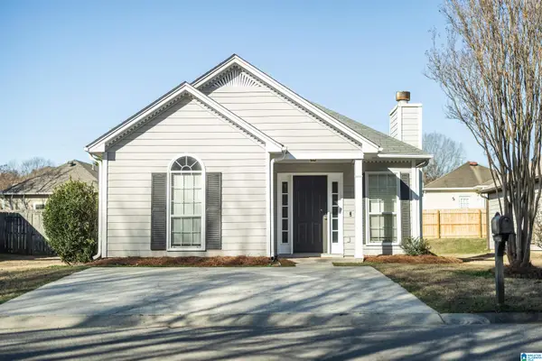 374 WALKER WAY, Pelham, AL 35124