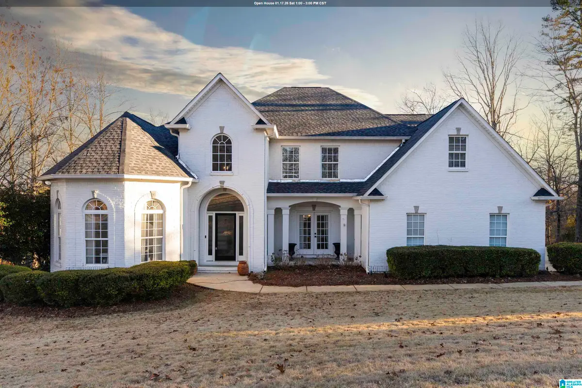 5775 CARRINGTON LAKE PARKWAY, Trussville, AL 35173 - Image #1