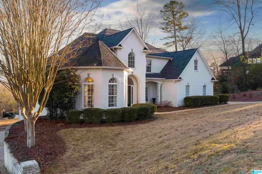 5775 CARRINGTON LAKE PARKWAY, Trussville, AL 35173 - Image #3