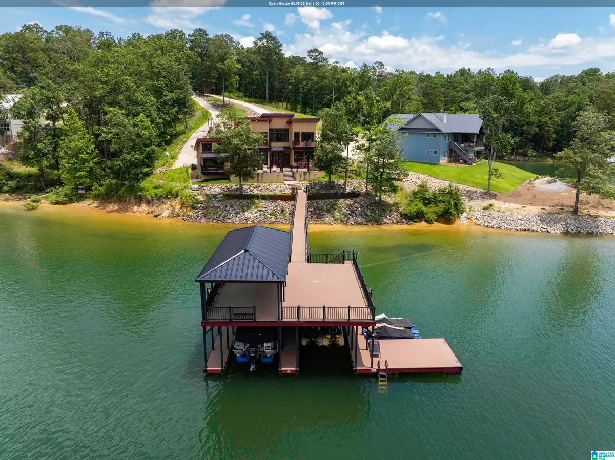 182 OSPREY AVENUE, Arley, AL 35541 - Image #1