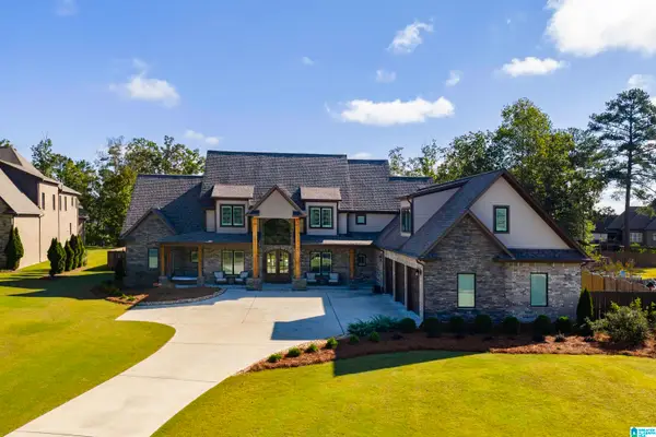5587 CARRINGTON LAKE PARKWAY, Trussville, AL 35173