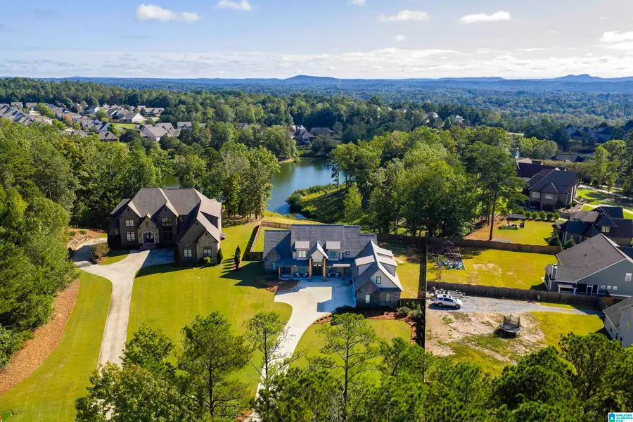 5587 CARRINGTON LAKE PARKWAY, Trussville, AL 35173 - Image #2