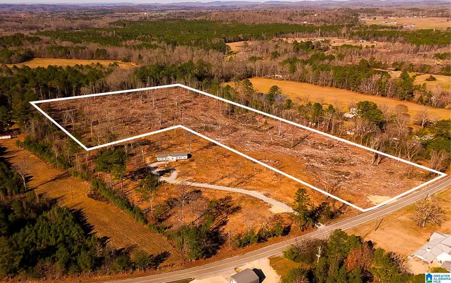 4565 CEDAR SPRINGS ROAD, Jacksonville, AL 36265 - Image #2