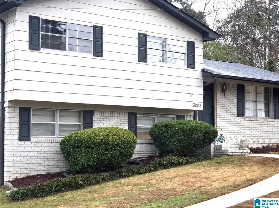 3205 WAXBERRY LANE, Tarrant, AL 35217 - Image #2