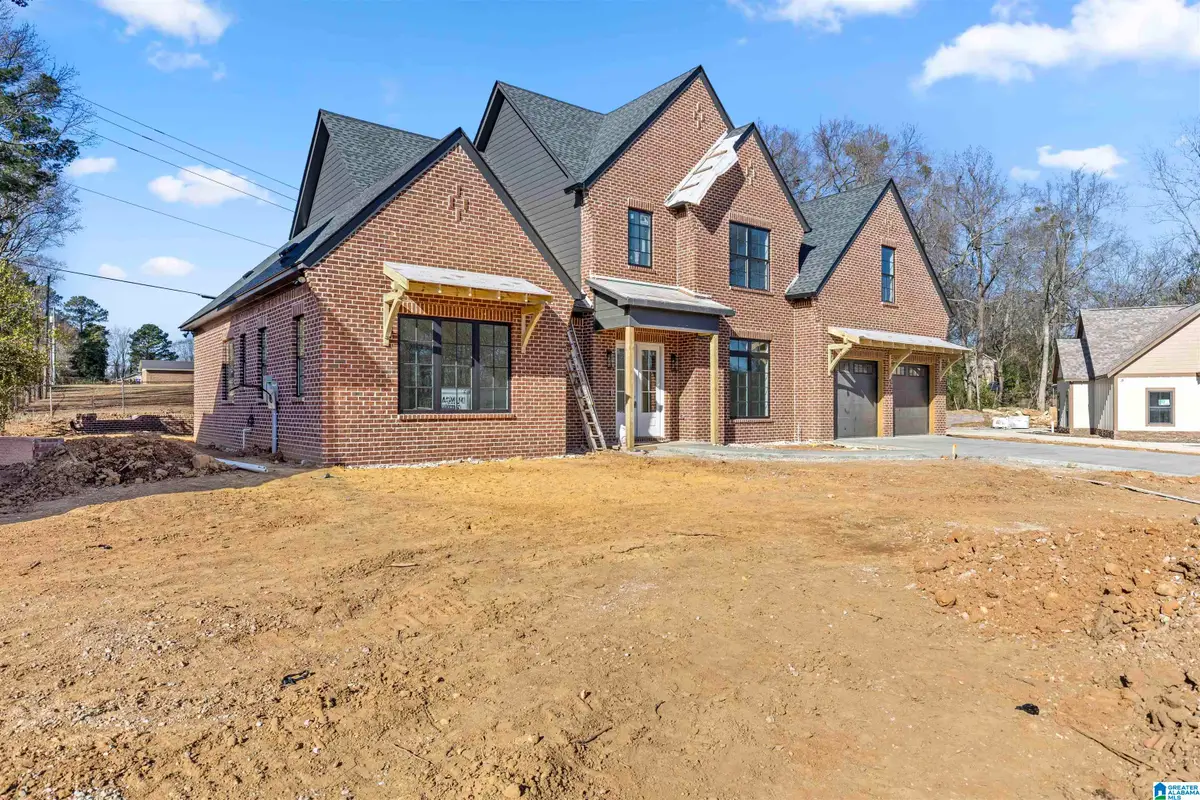 3357 CHANDLER WAY, Hoover, AL 35226 - Image #1