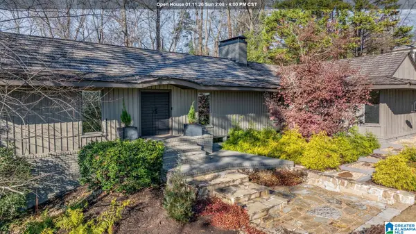 3517 BELLE MEADE WAY, Mountain brook, AL 35223