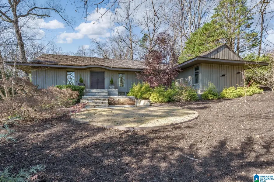 3517 BELLE MEADE WAY, Mountain Brook, AL 35223 - Image #2