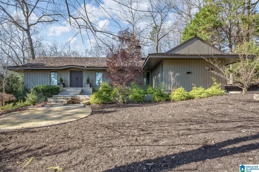 3517 BELLE MEADE WAY, Mountain Brook, AL 35223 - Image #3