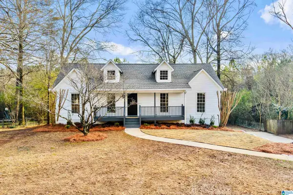 2645 CHESTNUT WAY, Pinson, AL 35126