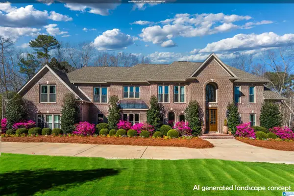 4841 SOUTHLAKE PARKWAY, Hoover, AL 35244