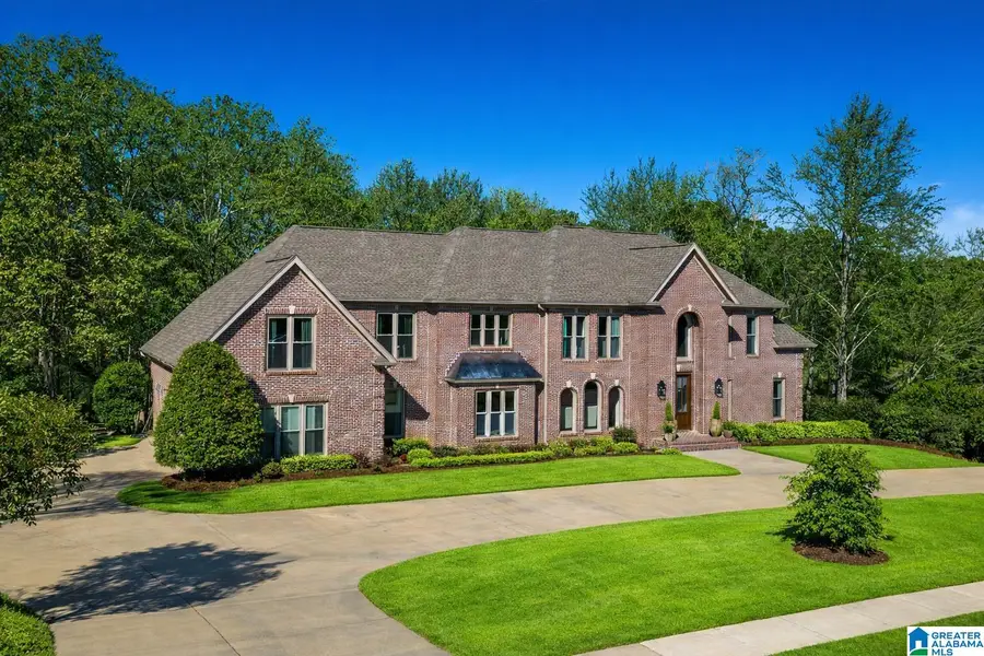 4841 SOUTHLAKE PARKWAY, Hoover, AL 35244 - Image #2