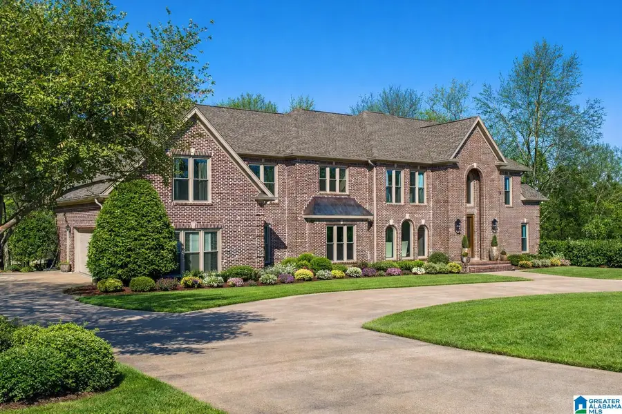 4841 SOUTHLAKE PARKWAY, Hoover, AL 35244 - Image #3