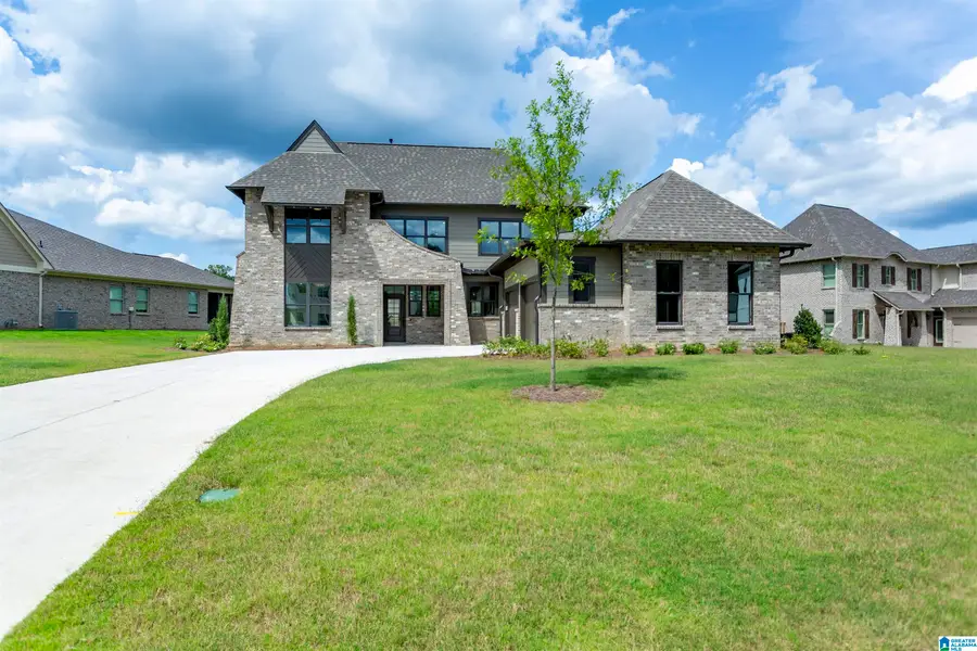 3441 BLACKRIDGE CIRCLE, Hoover, AL 35244 - Image #2