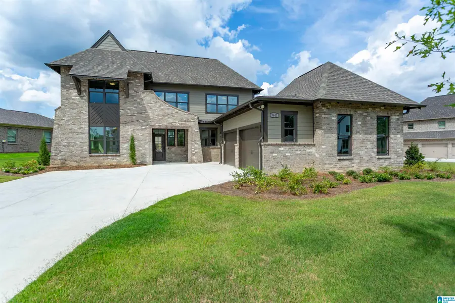 3441 BLACKRIDGE CIRCLE, Hoover, AL 35244 - Image #3