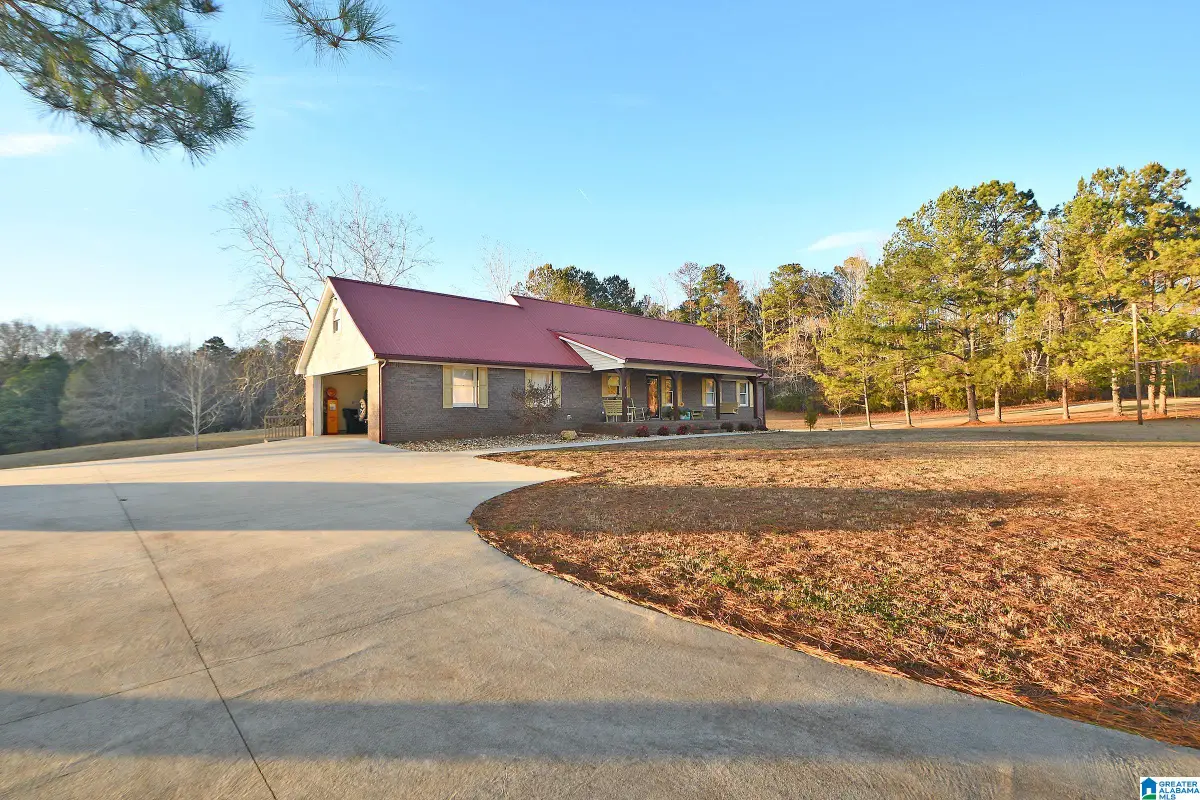 6789 COUNTY ROAD 87, Roanoke, AL 36274 - Image #1