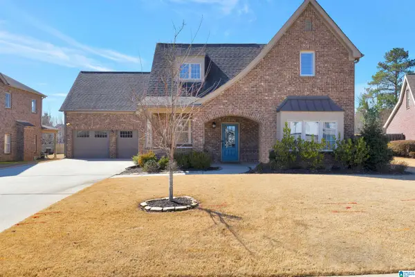 5116 RIVER STREET, Trussville, AL 35173