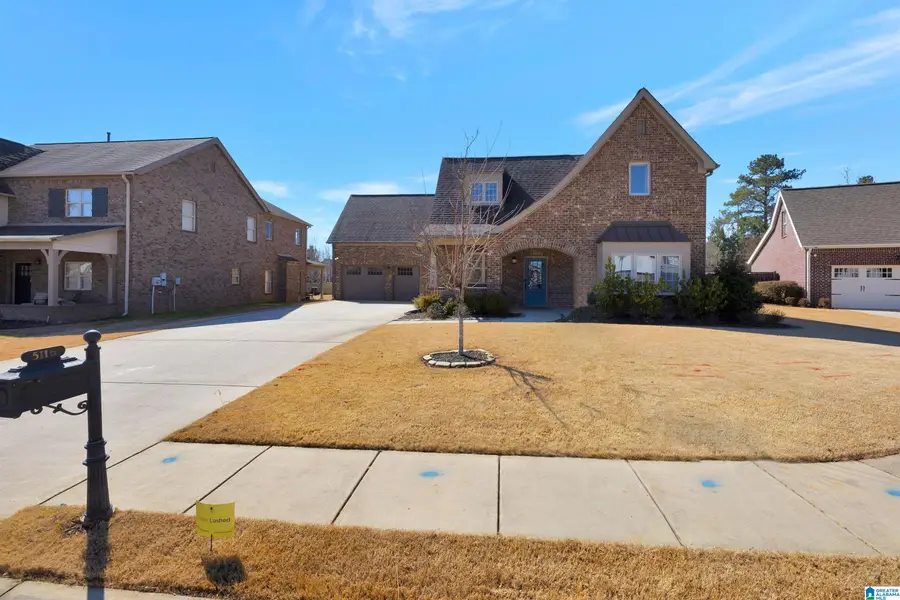 5116 RIVER STREET, Trussville, AL 35173 - Image #2