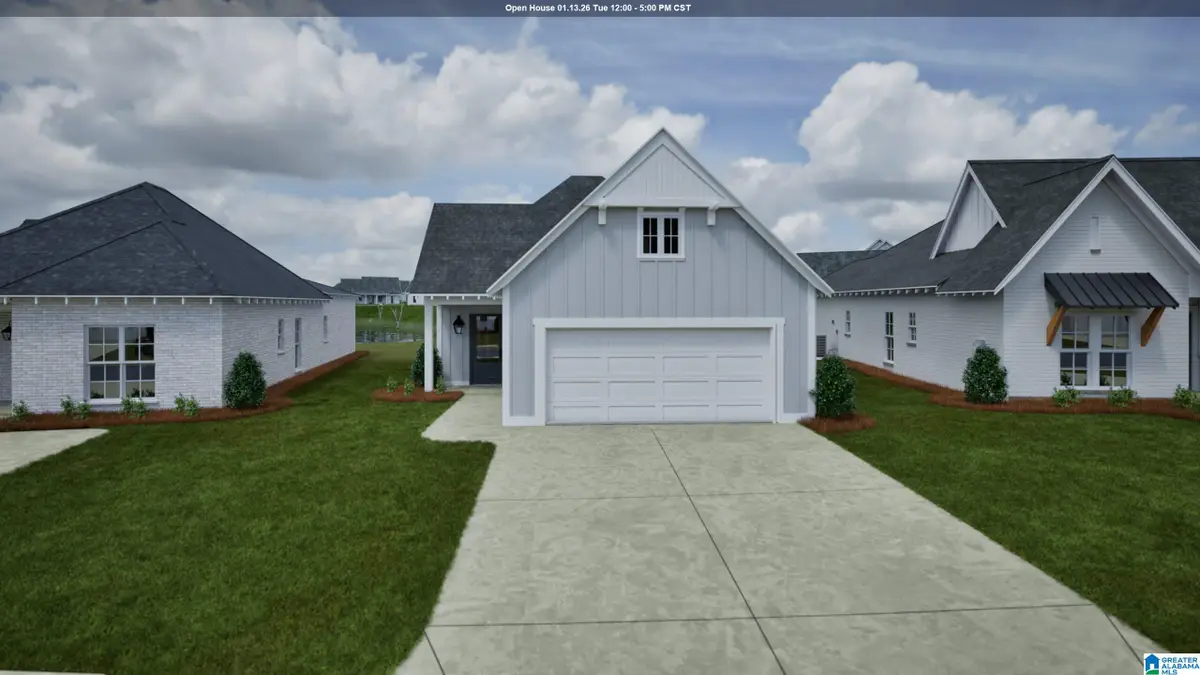 354 SHILOH CREEK DRIVE, Calera, AL 35040 - Image #1