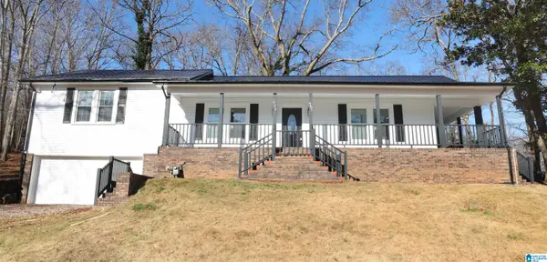 405 OLD GADSDEN HIGHWAY, Anniston, AL 36201