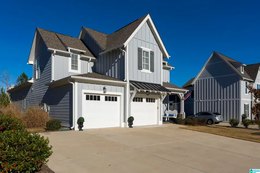 4783 KENDALL CIRCLE, Trussville, AL 35173 - Image #2