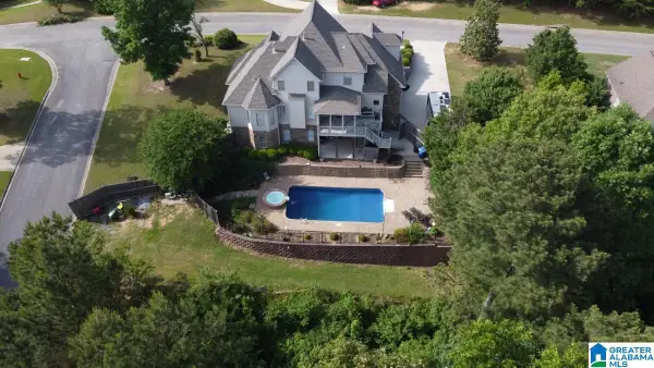 2076 CHELSEA RIDGE DRIVE, Columbiana, AL 35051