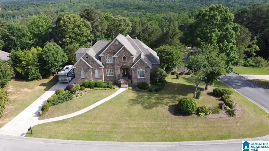 2076 CHELSEA RIDGE DRIVE, Columbiana, AL 35051 - Image #2