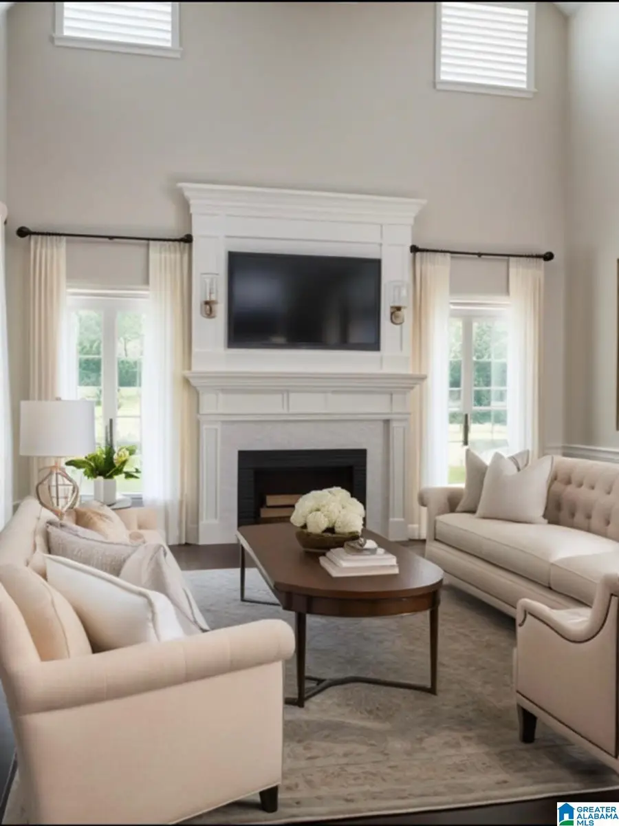 2076 CHELSEA RIDGE DRIVE, Columbiana, AL 35051 - Image #3