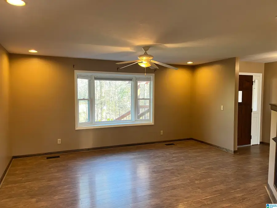 1116 COMANCHE TRAIL, Anniston, AL 36206 - Image #2