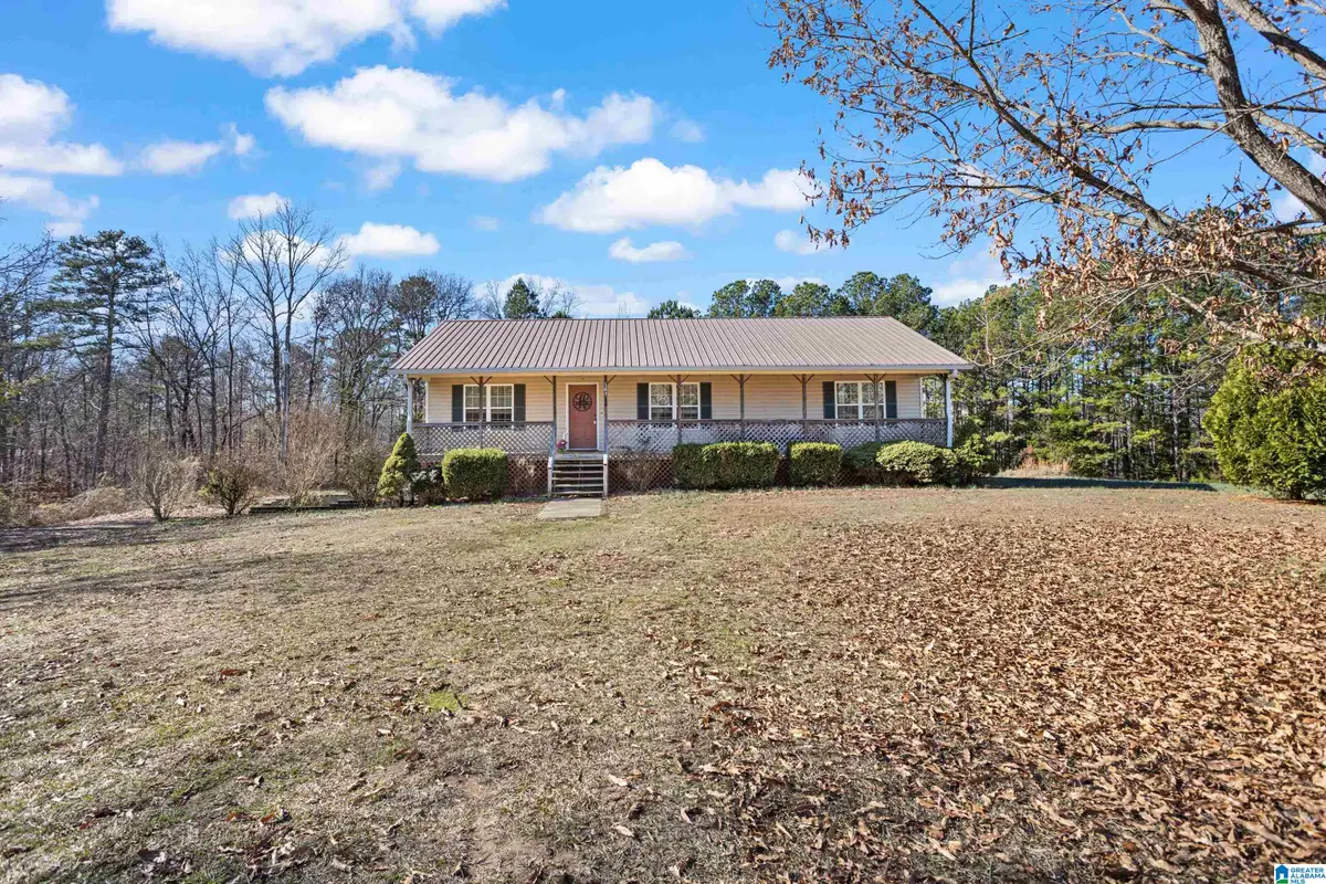 711 YAW ROAD, Remlap, AL 35133 - Image #1