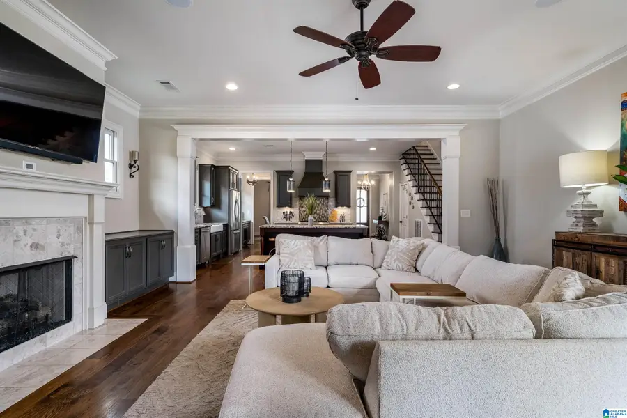 5488 PARK AVENUE, Tuscaloosa, AL 35406 - #2