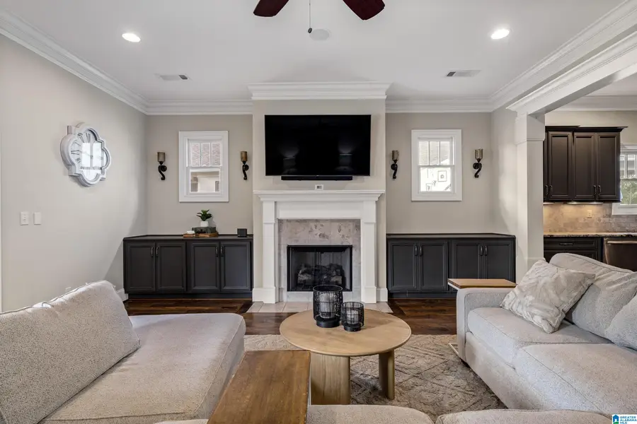 5488 PARK AVENUE, Tuscaloosa, AL 35406 - #3