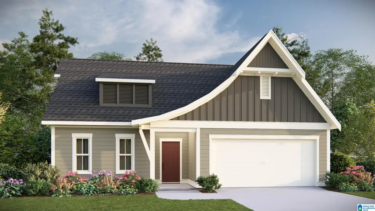 2234 CHELSEA PARK BEND, Chelsea, AL 35043 - Image #1