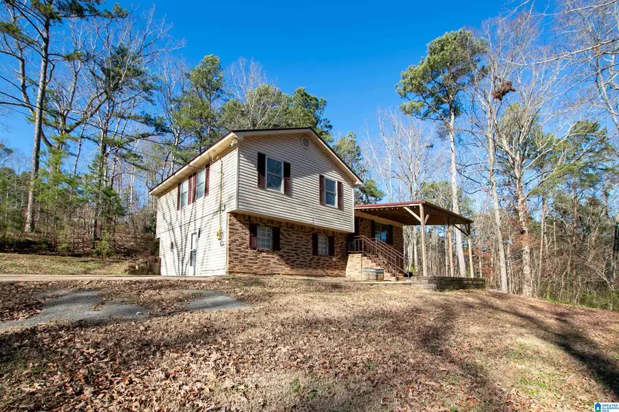 131 FAULKNER ROAD, Oneonta, AL 35121 - Image #2