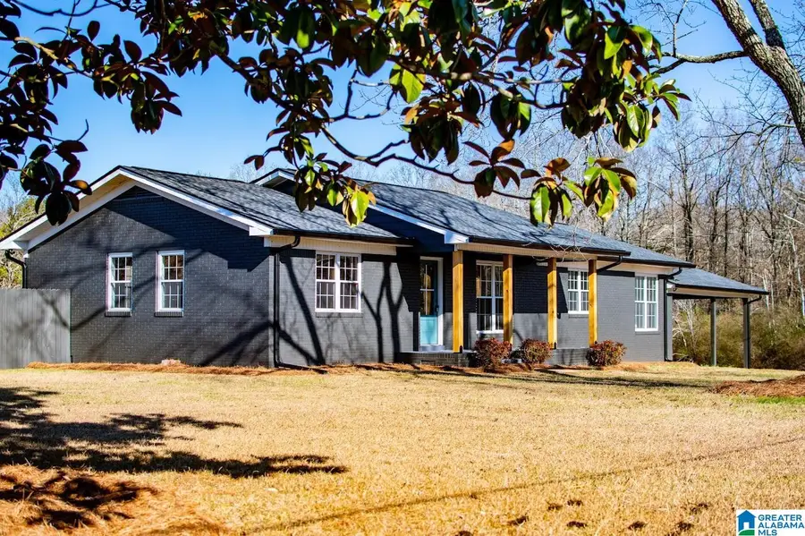 4195 FAYE DRIVE, Hokes Bluff, AL 35903 - Image #2